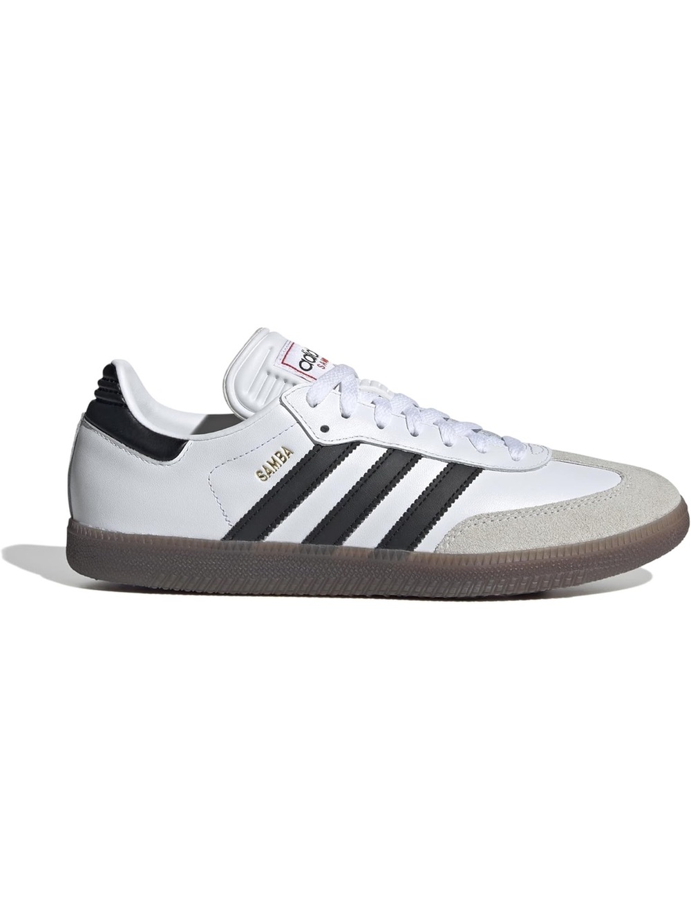 Adidas sambas